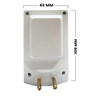 LED Photo Night Lamp